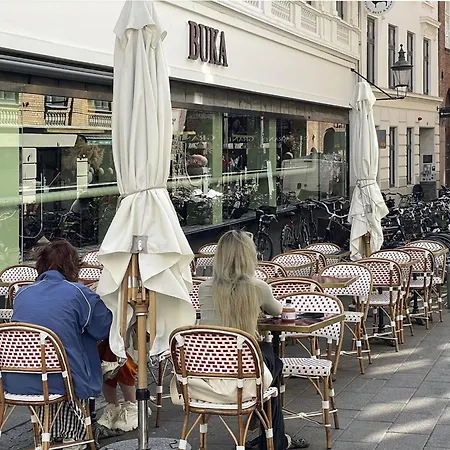 Apartmentincopenhagen 1558 * Copenhagen