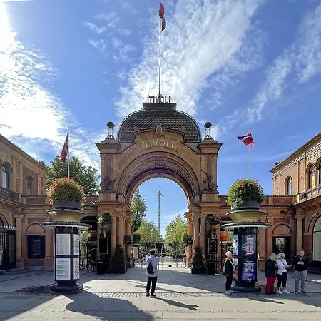 Apartmentincopenhagen 1558 Apartment *