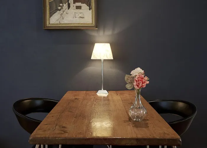 Apartmentincopenhagen 1558 *