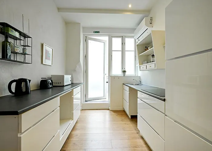 Apartmentincopenhagen 1558 Apartment Copenhagen