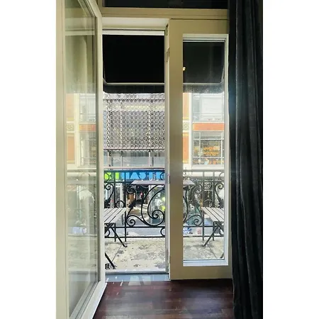 Apartmentincopenhagen 1558 Apartment *