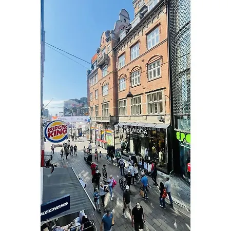 Apartmentincopenhagen 1558 Apartment