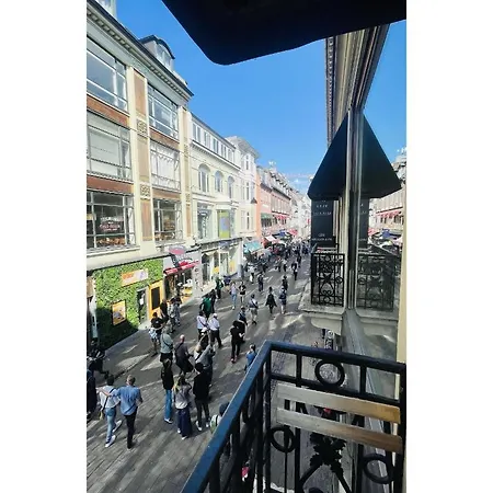 Appartement Apartmentincopenhagen 1558 Copenhague
