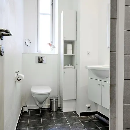 Apartmentincopenhagen 1558 * Copenhagen