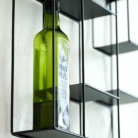 Apartmentincopenhagen 1558 Lägenhet Köpenhamn