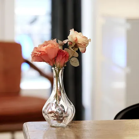 Apartmentincopenhagen 1558 Lägenhet Köpenhamn