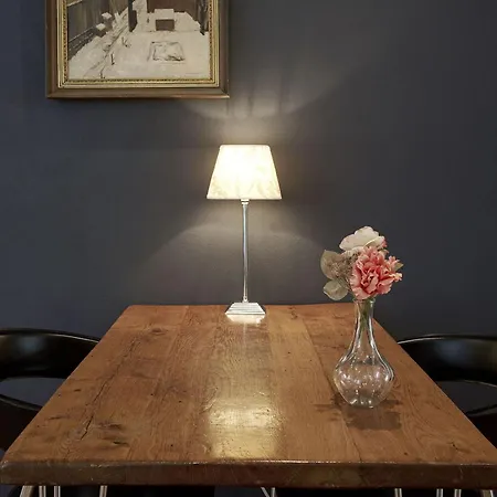 Apartmentincopenhagen 1558 *