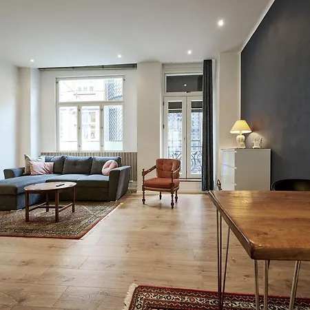 Apartmentincopenhagen 1558 Apartment