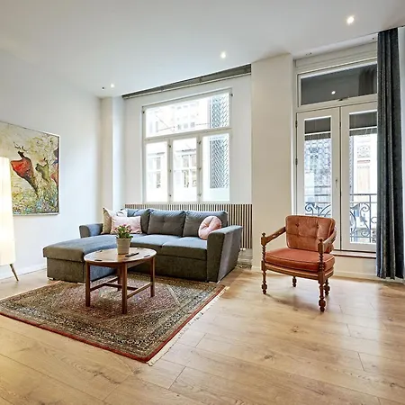 Appartement Apartmentincopenhagen 1558