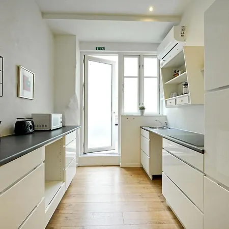 Apartmentincopenhagen 1558 Apartment Kopenhagen
