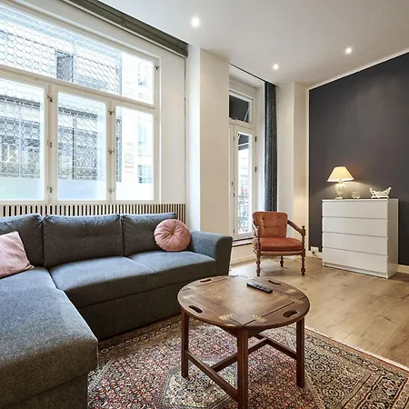 Apartmentincopenhagen 1558 Appartement