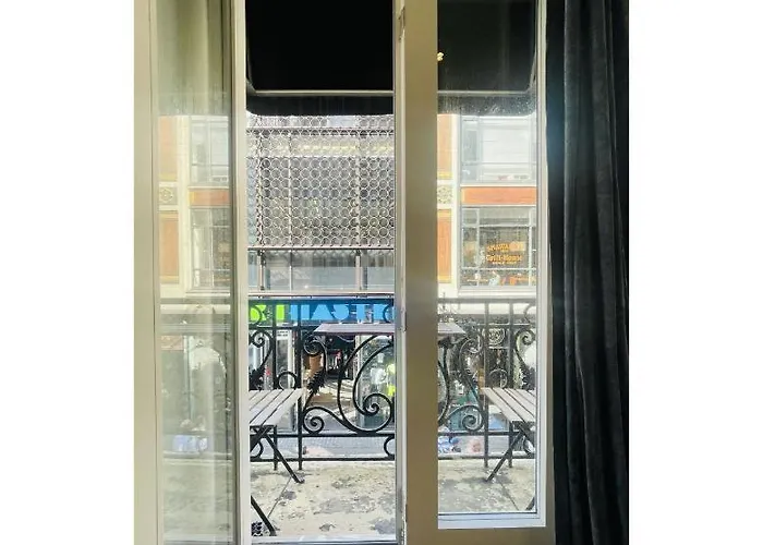 Apartmentincopenhagen 1558 Lejlighed *