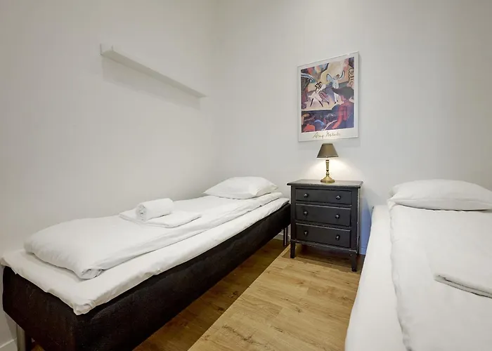 Apartmentincopenhagen 1558 Copenhagen