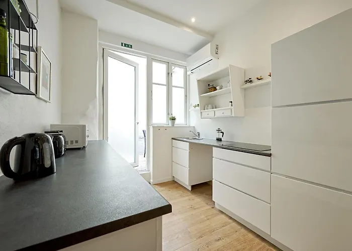 Apartment Apartmentincopenhagen 1558 Copenhagen