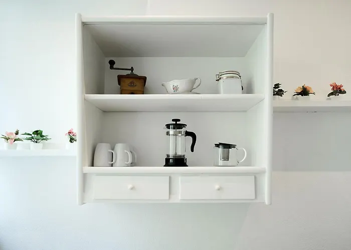 Apartmentincopenhagen 1558 *