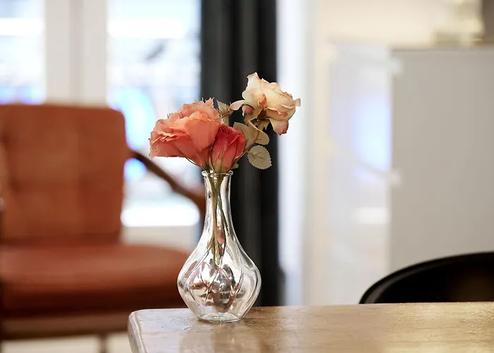 Apartmentincopenhagen 1558 Lejlighed København