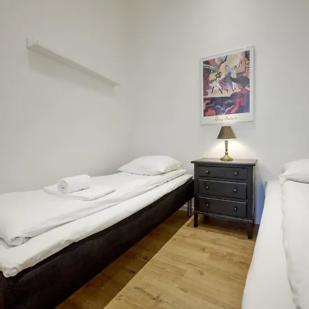 Apartmentincopenhagen 1558 Copenhagen