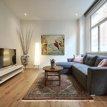 Apartment Apartmentincopenhagen 1558 Copenhagen