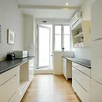 Apartmentincopenhagen 1558 Διαμέρισμα Κοπεγχάγη