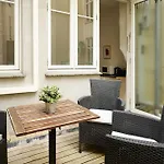 Apartmentincopenhagen 1558 Κοπεγχάγη