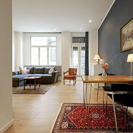 Apartmentincopenhagen 1558 Διαμέρισμα
